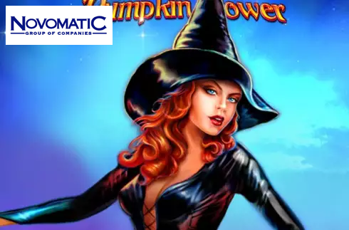 Pumpkin Power